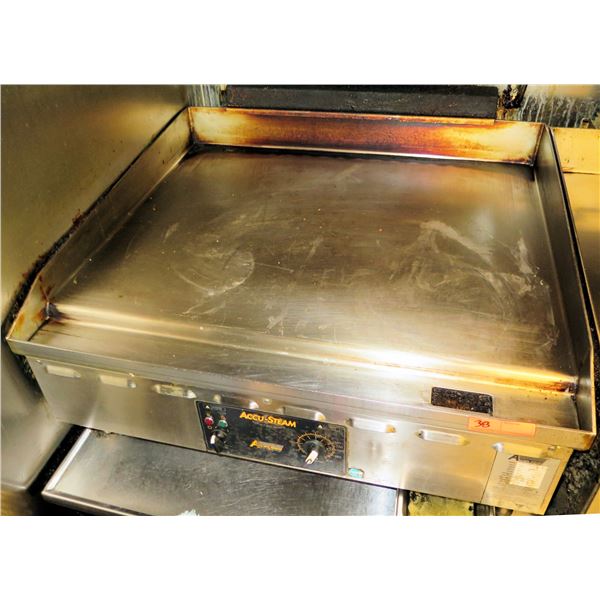 AccuTemp GGF1201A3600 Natural Gas Griddle (pick up 9/18)