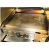 Image 1 : AccuTemp GGF1201A3600 Natural Gas Griddle (pick up 9/18)