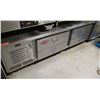 Image 2 : Utility Metal 4-Drawer Cabinet (broken - used as dry storage), pick up 9/18