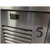 Image 8 : Utility Metal 4-Drawer Cabinet (broken - used as dry storage), pick up 9/18