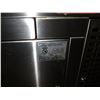 Image 11 : EVO Model 10-0148-EVT Teppanyaki Cooking Station (two of the heating elements need repair)