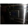 Image 13 : EVO Model 10-0148-EVT Teppanyaki Cooking Station (two of the heating elements need repair)