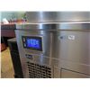 Image 14 : EVO Model 10-0148-EVT Teppanyaki Cooking Station (two of the heating elements need repair)