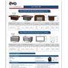 Image 16 : EVO Model 10-0148-EVT Teppanyaki Cooking Station (two of the heating elements need repair)