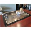 Image 3 : EVO Model 10-0148-EVT Teppanyaki Cooking Station (two of the heating elements need repair)