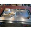Image 9 : EVO Model 10-0148-EVT Teppanyaki Cooking Station (two of the heating elements need repair)