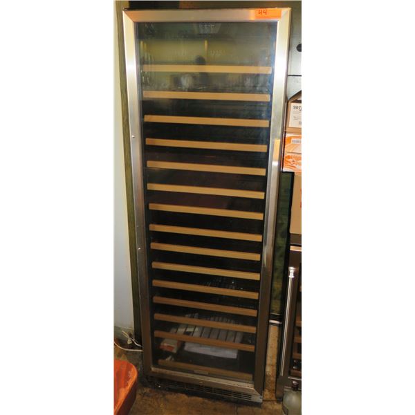 EdgeStar CWR1661SZ Wine Cooler (no power)