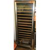 Image 1 : EdgeStar CWR1661SZ Wine Cooler (no power)