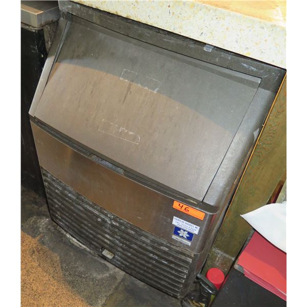 Manitowac Ice Cube Storage Bin (does not make ice)