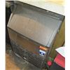 Image 1 : Manitowac Ice Cube Storage Bin (does not make ice)