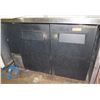 Image 1 : True TBB-24-48 Back Bar Undercounter Cooler (contents not included), pick up 9/18