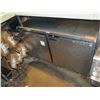 Image 2 : Beverage-Air WTR48A-23 Worktop Refrigerator (contents not included), pick up 9/18