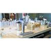 Image 3 : Beverage-Air DD50-1-B Double Tap Kegerator (contents & barware not included), pick up 9/18