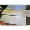 Image 1 : Qty 3 Large Cutting Boards, Misc Sizes