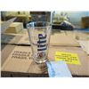 Image 2 : Box (24) Libbey 5139 Lite Pilsner Beer Glasses