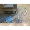 Image 2 : Box (24) Libbey 5294 Glass Irish Coffee Mugs