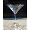 Image 1 : Qty Approx. 10 Martini Glasses