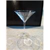 Image 2 : Qty Approx. 10 Martini Glasses