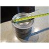 Image 2 : Qty Approx. 53 Round Metal Plates 7" dia