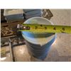 Image 3 : Condiment Dishes: Qty Approx. 13 Round & Qty 26 Two-Section Rectangular