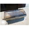 Image 2 : Qty Approx. 6 Rectangular Ceramic Serving Trays 10.5" L