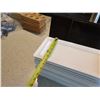 Image 3 : Qty Approx. 25 Rectangular Plates 14"L
