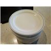 Image 2 : Qty Approx. 20 Steelite England Porcelain Plates, Approx. 9" Dia.