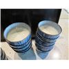Image 8 : Multiple Ceramic & Clear Bowls, Misc Sizes