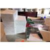 Image 1 : Multiple Bagcraft Dry Wax Sandwich Wrap, Rolls Aluminum Foil, etc