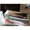 Image 2 : Multiple Bagcraft Dry Wax Sandwich Wrap, Rolls Aluminum Foil, etc