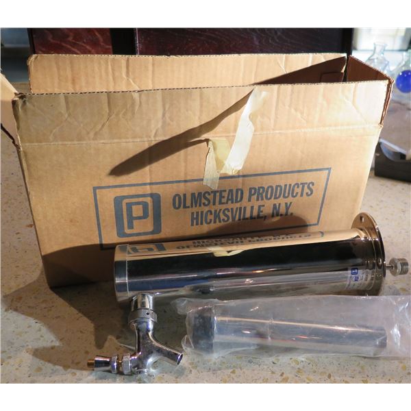 Olmstead Products Corp 153S Draft Beer Tower
