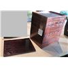 Image 1 : Qty Approx. 25 Rectangular Wooden Trays 15" x 11.5"