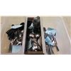 Image 1 : Misc Flatware: Multiple Forks & Spoons