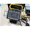 Image 2 : Multiple Designer's Edge Work Lights w/ Metal Cage & Stand, etc