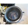 Image 3 : Multiple Designer's Edge Work Lights w/ Metal Cage & Stand, etc