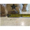 Image 2 : Qty Approx. 73 Small Sapporo Wooden Napkin Holders 4.5" W