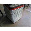 Image 3 : Qty Approx. 50 Metal Baking Sheets, Plastic Trays, etc. (Misc Sizes)