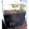 Image 1 : Restaurant Lobster Aquarium Holding Tank w/ Top Opening 36"x15"x52"H (pick up 9/18)