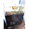 Image 2 : Restaurant Lobster Aquarium Holding Tank w/ Top Opening 36"x15"x52"H (pick up 9/18)