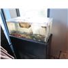 Image 3 : Restaurant Lobster Aquarium Holding Tank w/ Top Opening 36"x15"x52"H (pick up 9/18)