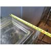 Image 9 : Restaurant Lobster Aquarium Holding Tank w/ Top Opening 36"x15"x52"H (pick up 9/18)