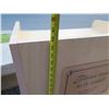 Image 8 : Please Wait to be Seated Hostess Podium w/ Undershelves 24" x 16" x 46"H