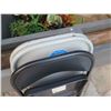 Image 2 : Qty 4 Metal Folding Chairs