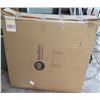 Image 1 : Southern Enterprises H0664100TX Small Corner Computer Desk in Box