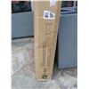 Image 3 : Southern Enterprises H0664100TX Small Corner Computer Desk in Box