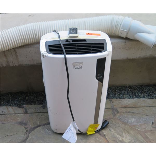 DeLonghi Pinguino Portable Air Conditioner