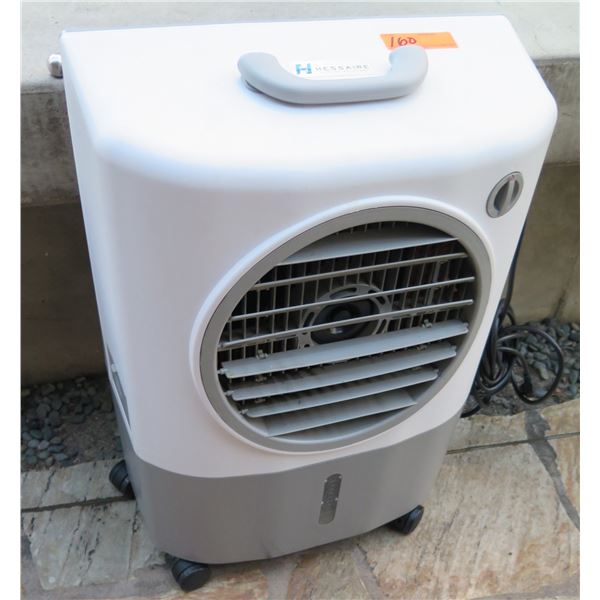 Hessaire Cooling Solutions Portable Evaporative Cooler
