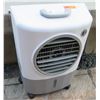 Image 1 : Hessaire Cooling Solutions Portable Evaporative Cooler