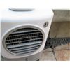 Image 2 : Hessaire Cooling Solutions Portable Evaporative Cooler