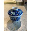 Image 1 : Porcelain Miso Bowls with Lids (Approx. 32 Bowls, 24 Lids)